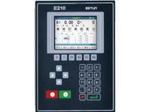 E210数控体系