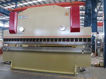 ZDPK-16050 (WC67K-160/5000) 数控折弯机/安徽名牌液压板料折弯机/中国驰誉牌号